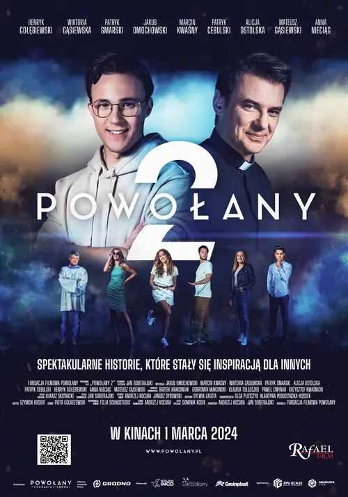 Powołany 2 (2024