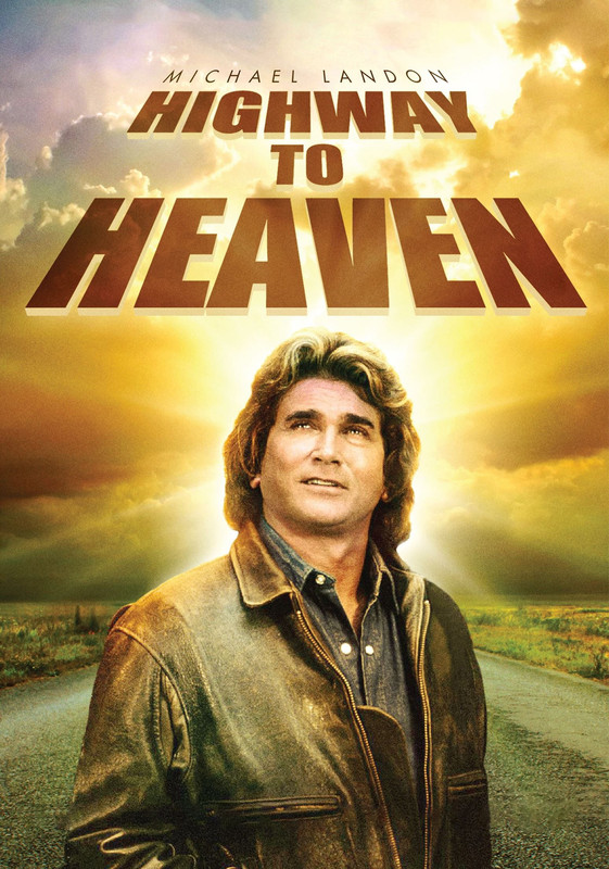 Autostrada do nieba / Highway to Heaven (1984-1989) Sezon 1-5 480p.DVDRip.XviD.AC3-TVRip.XviD-FT / Lektor PL