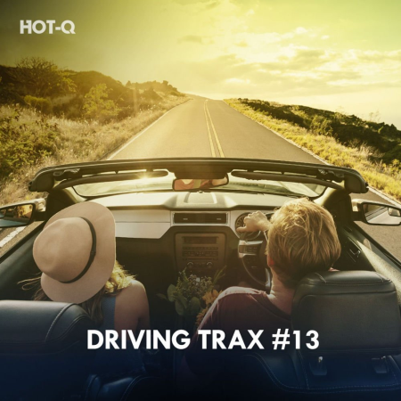 VA - Driving Trax Vol 13 (2020)