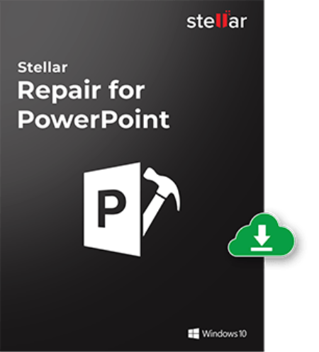 Stellar Repair for PowerPoint 4.0.0.0