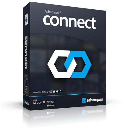 Ashampoo Connect 1.1.20.0 Multilingual