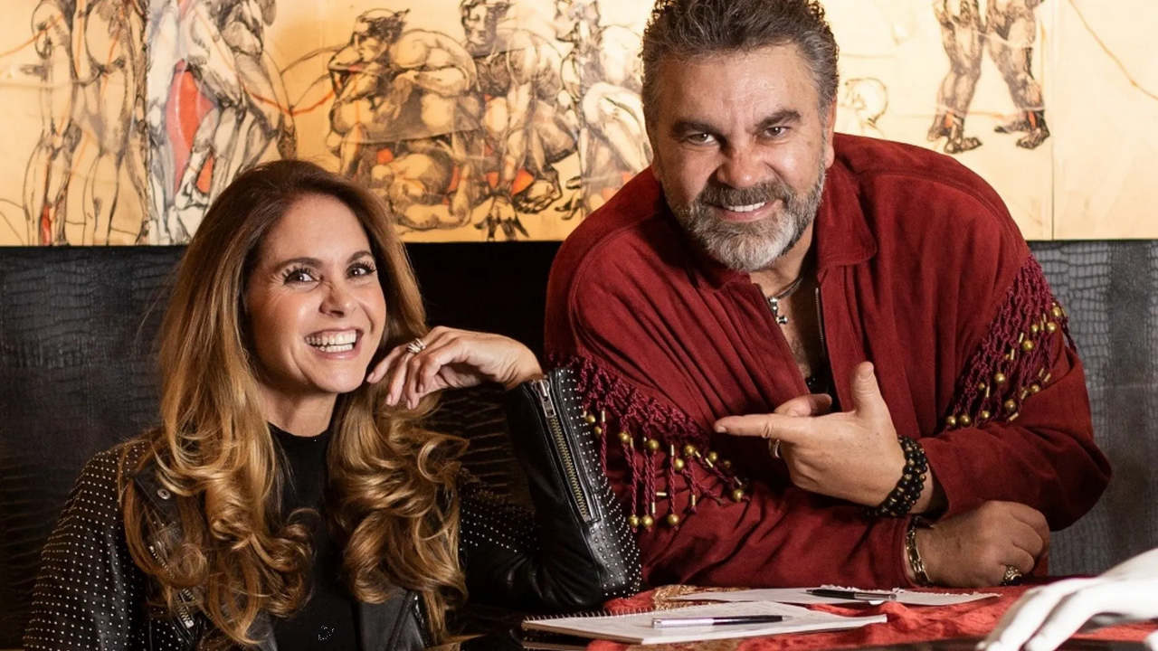 A 13 años de separados, Lucero sorprende al confesar su amor por Manuel Mijares