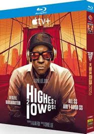 Highest 2 Lowest (2025) FullHD 1080p ITA ENG E-AC3 Subs