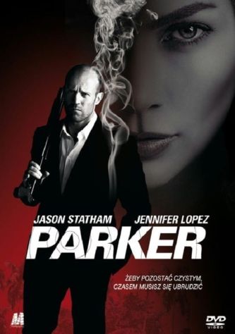 Parker (2013) PL.1080p.BluRay.REMUX.AVC.h264.AC3-AJ666 / Lektor PL