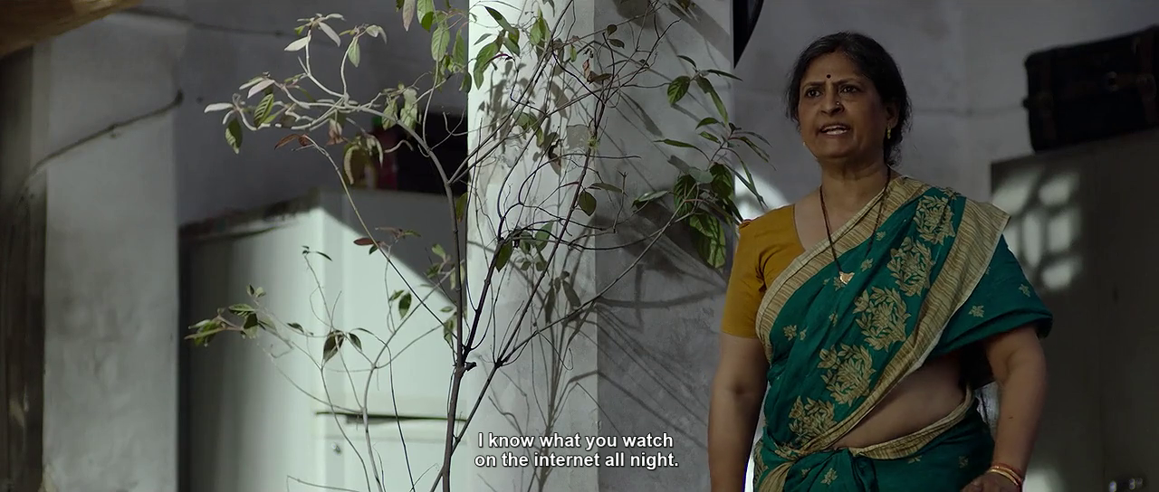 Abhay 2019 screenshot HDMoviesFair
