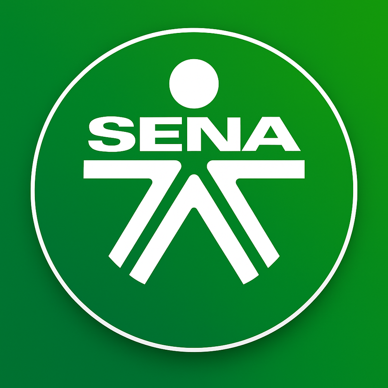 Logo SENA