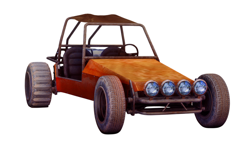 Dune Buggy