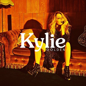 Re: Kylie Minogue