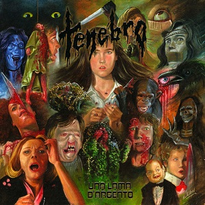 Re: Tenebro (IT) / Death Metal