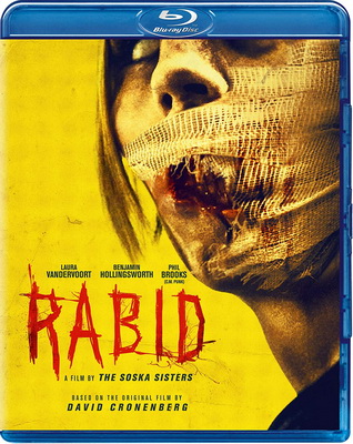 Rabid (2019) .mkv iTA-ENG Bluray 1080p x264