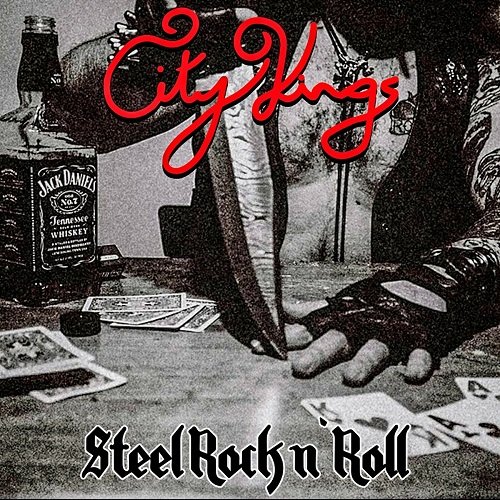 City Kings - Steel Rock n' Roll [WEB] (2023) lossless
