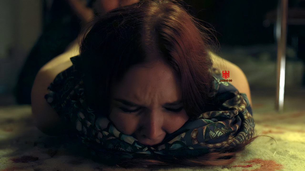 Emily Tyra 6 - Flesh and Bone S01E04