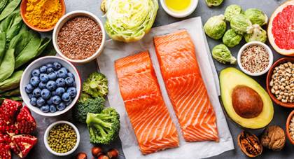Benefits of an Arthritis Diet
