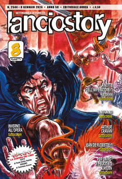 Lanciostory 2544 Anno 50 n. 02 (2024)