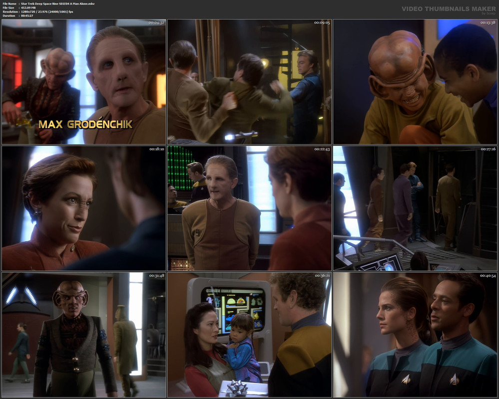 Star Trek Deep Space Nine S01E04 A Man Alone.mkv