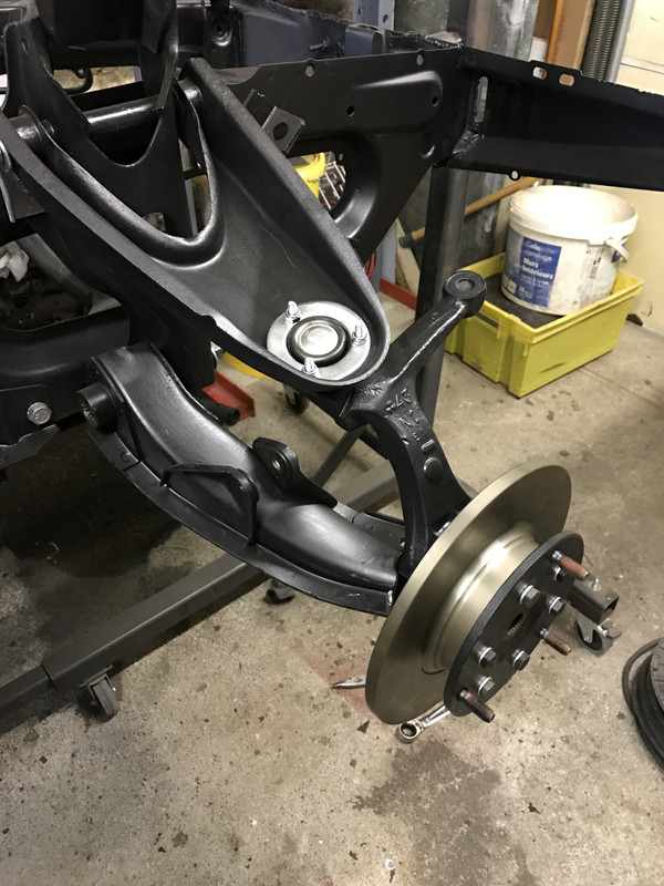 Restauration 4L (974)