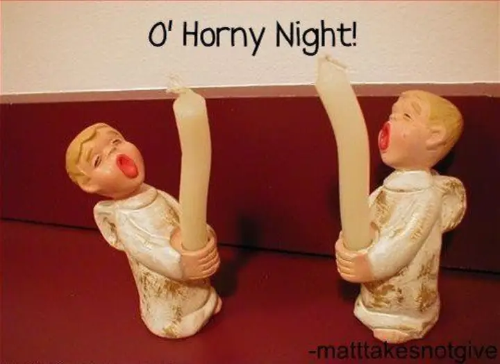 [Image: Horny.webp]