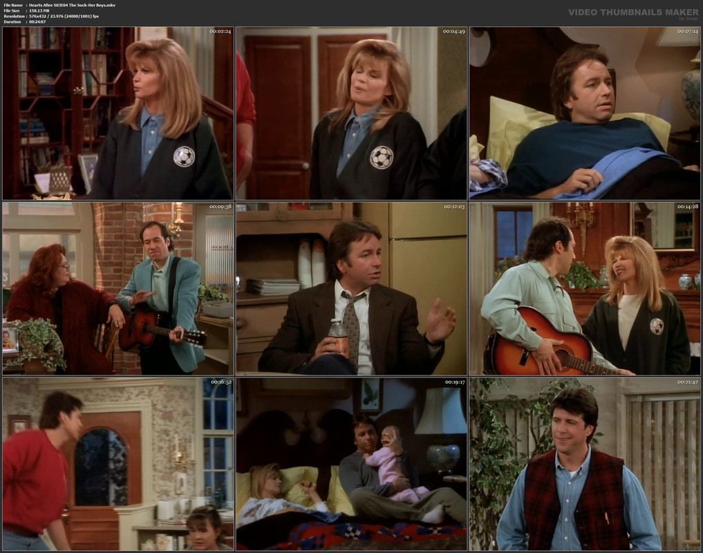 Hearts Afire S03E04 The Sock-Her Boys.mkv