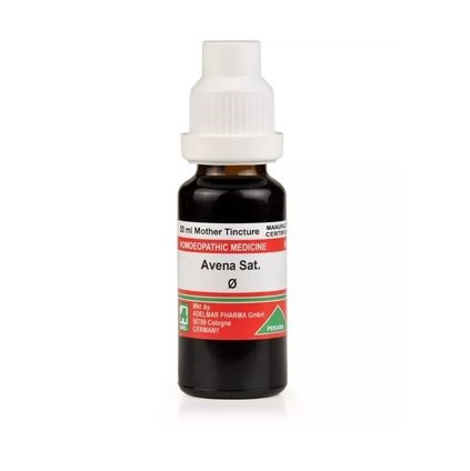 Adel Pekana Avena Sat 1X (Q) (20ml)