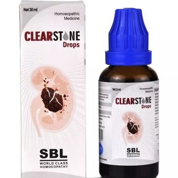 SBL Clearstone Drops (30ml)