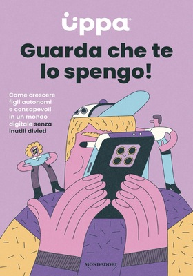 Uppa - Guarda che te lo spengo! (2026)