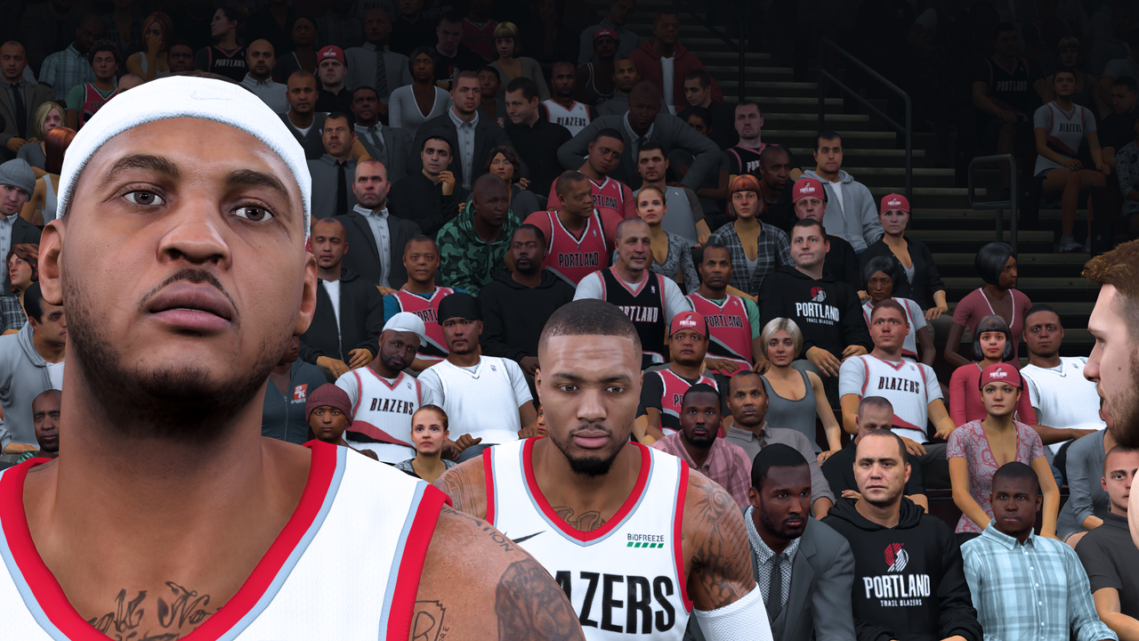 NBA 2K20 Screenshot 2020.07.29 - 23.23.31.12