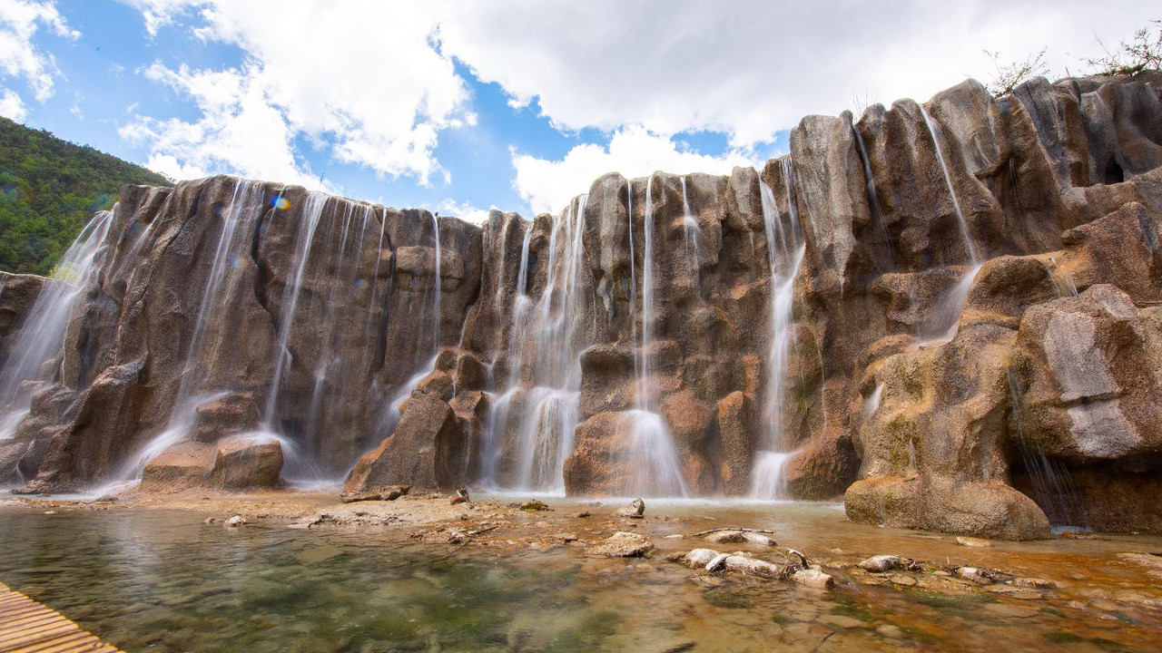 Dia 5 - Lijiang y Alrededores - Yunnan 2019 (27)