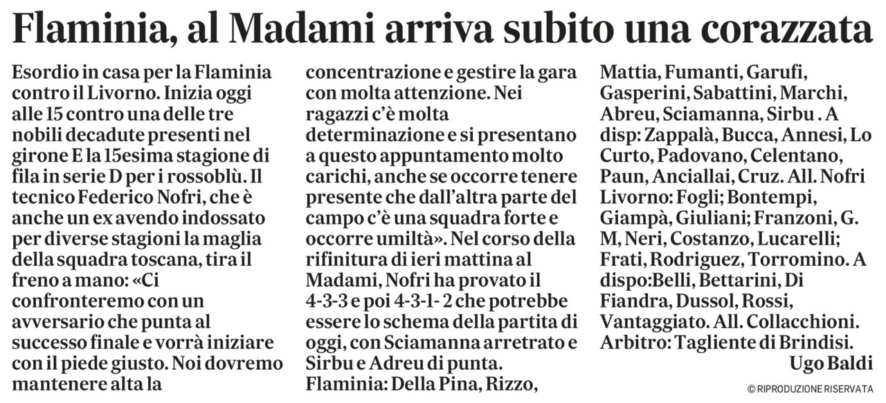 Immagine