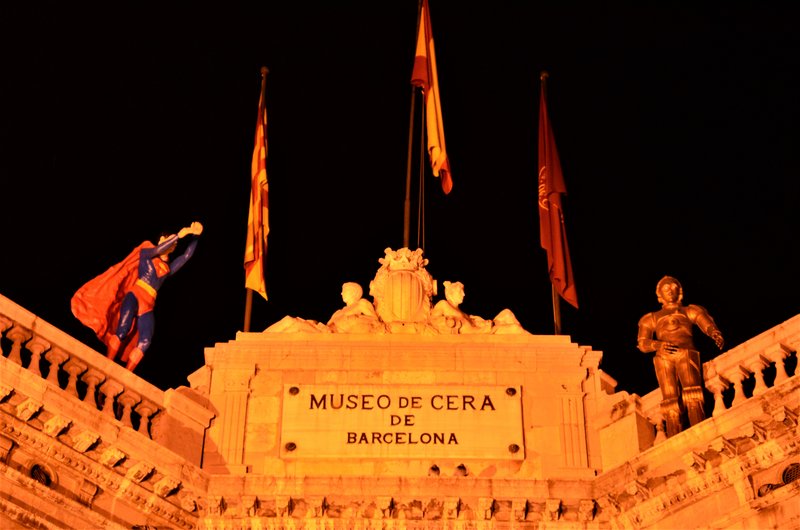 BARCELONA-25-4-2014 - Barcelona y sus pueblos-2014/2016/2017 (250)