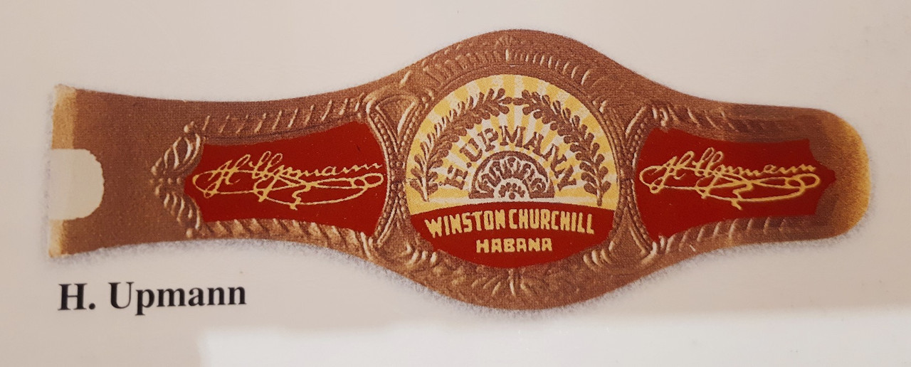 upmann