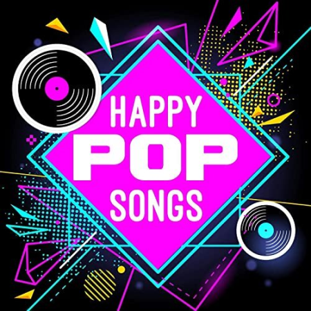 VA - Happy Pop Songs (2020) 320kbps/FLAC