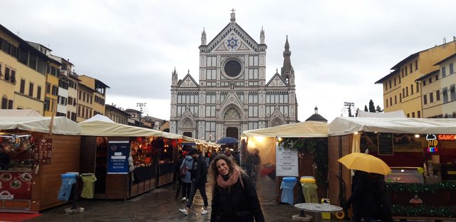 Florencia y Pisa 2021 con niños - Blogs de Italia - PIAZZA DELLA SIGNORIA, PONTE VECCHIO, PUERTAS DEL PARAÍSO, GALERIA UFFIZI… (1)