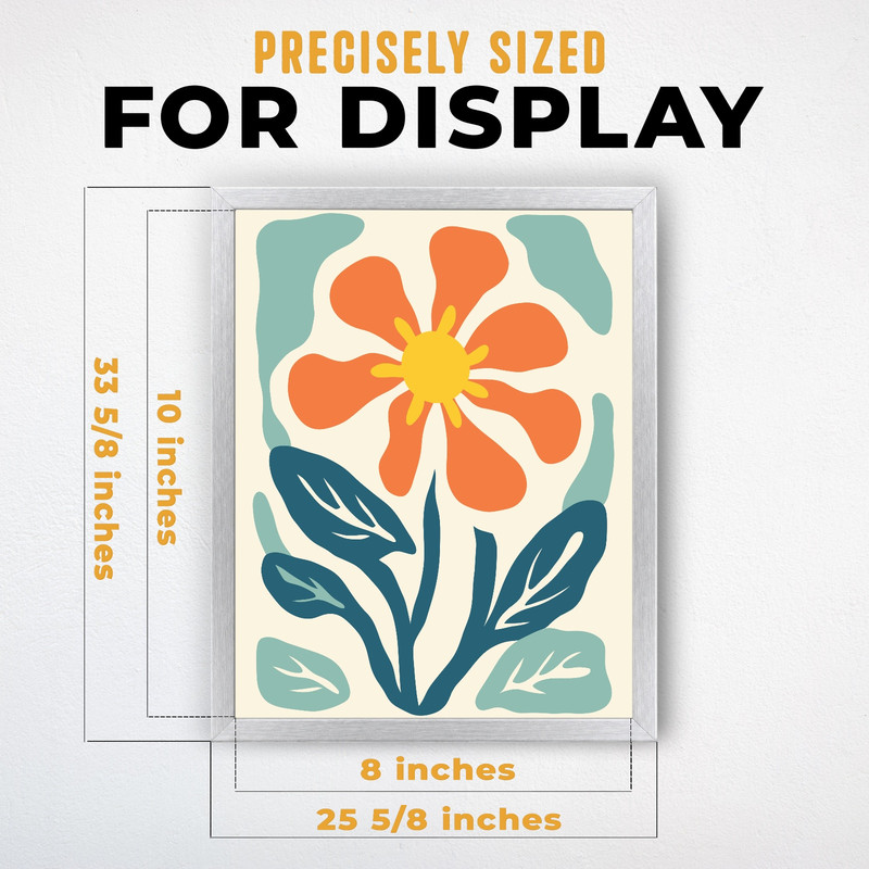 (IP002149C) Flower Design 59