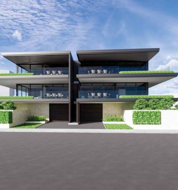 High End Builders Sydney Australia