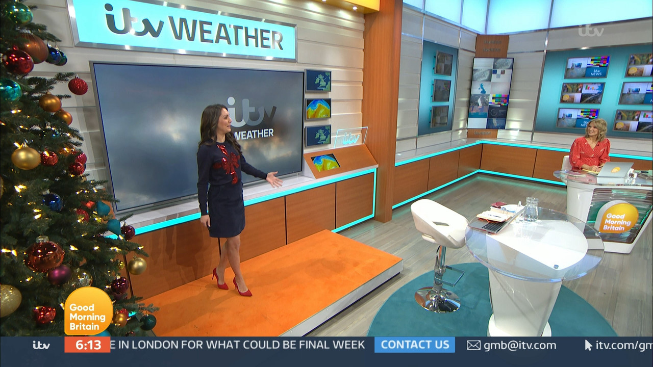 11.30 - 06.00.00 - Good Morning Britain. Morning magazine featuring a....ts_snapshot_14.37.136