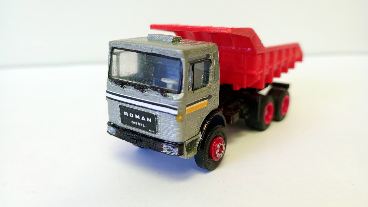Mach (3642)
