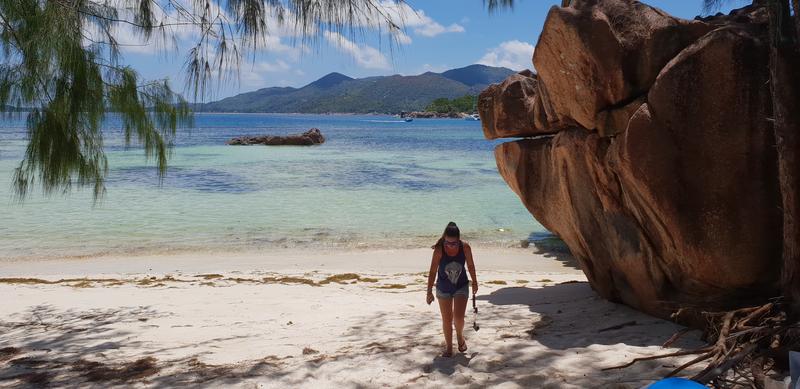 Seychelles-2ª parte de nuestra luna de miel. Se puede pedir más? - Blogs de Seychelles - DÍA 3:  PRASLIN – CURIEUSE ISLAND – SAINT PIERRE (38)