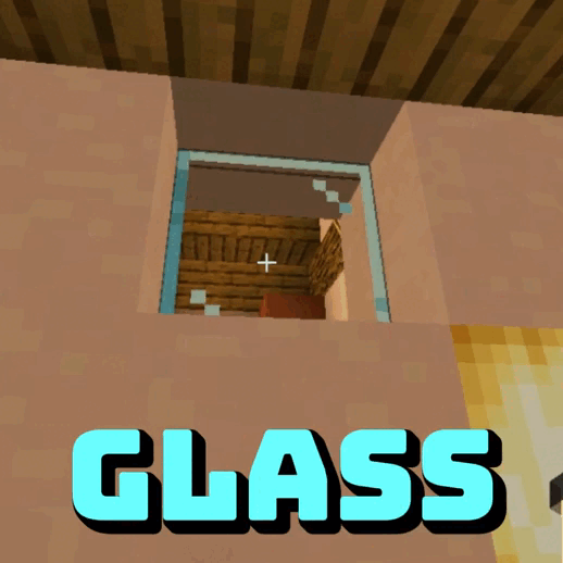 glass