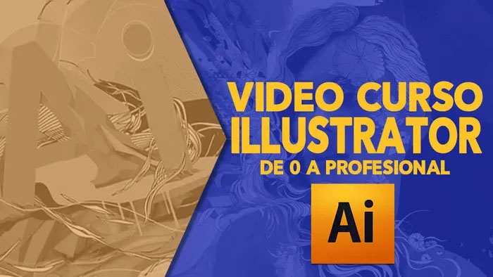 Curso de Adobe Illustrator en Español