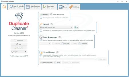 DigitalVolcano Duplicate Cleaner Pro 5.17.1 Multilingual Portable