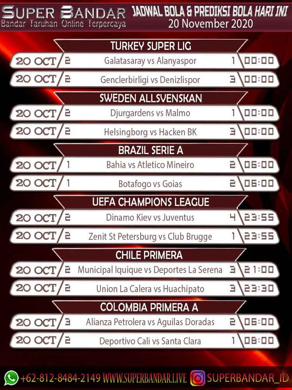 Apk Prediksi Bola Terakurat