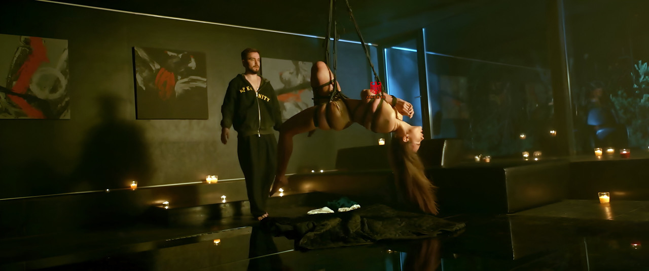 Anastasiya Reznik 10 - Neposlushnaya aka Naughty Girl 2023