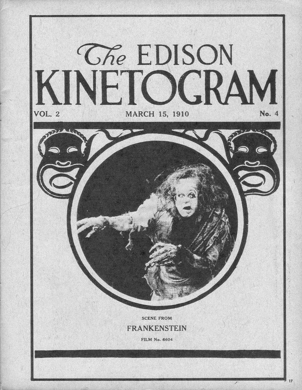 Frankenstein-1910-poster