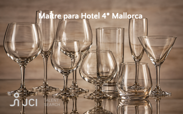 Maître Hotel 4* 