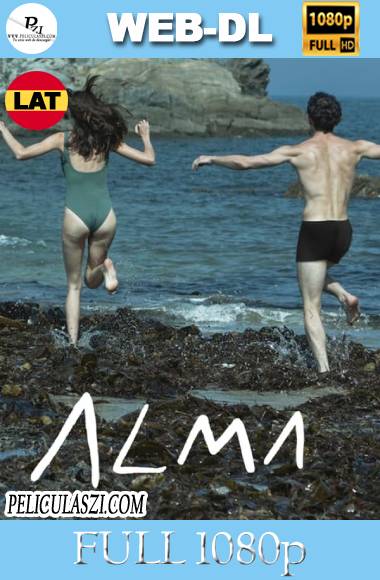 Alma (2022) Full HD Temporada 1 WEB-DL 1080p Dual-Latino