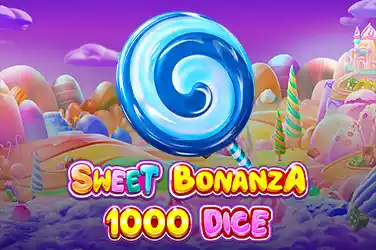Sweet BOnanza 1000