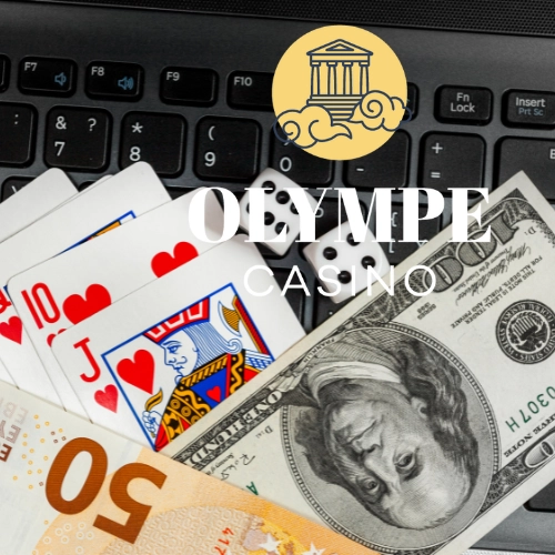 Olympe Casino