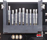 SDCard Slot Fix