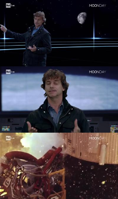 Ulisse: il piacere della scoperta Quella Notte Sulla Luna (2019) .mkv WEBRip x264 AAC - ITA
