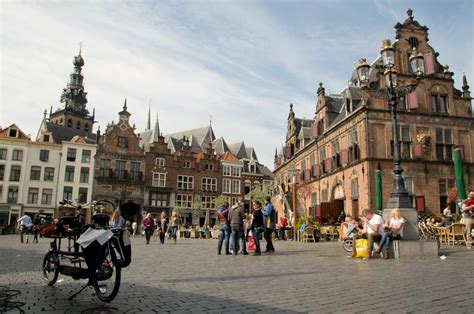 Best places to visit in Nijmegen